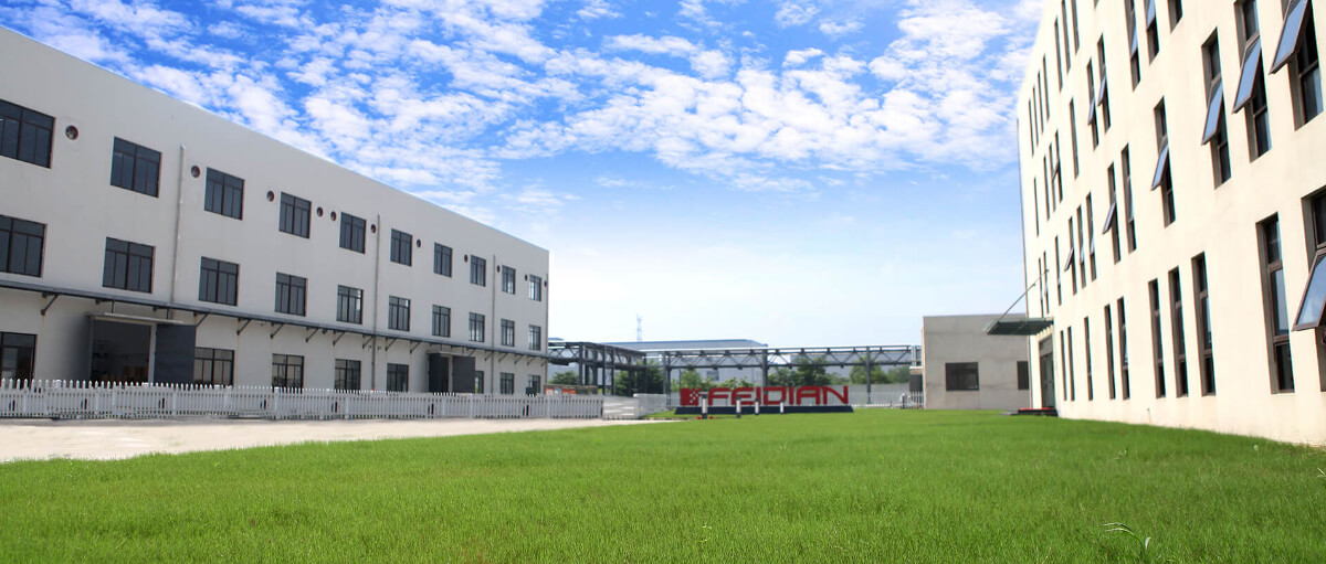 Zhejiang Feidian Chemical Co., Ltd.