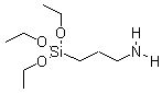 γ-氨丙基三乙氧基硅烷