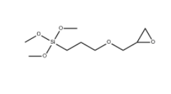(3-Glycidoxypropyl)trimethoxysilane