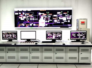 The world's leading DCS automatic control system
