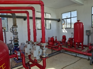 SIS safety control system SIS safety control system