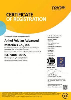 ISO 9001