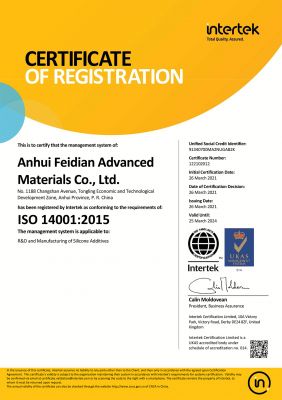 ISO 14001