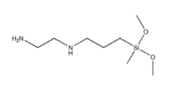 N-(2-Aminoethyl)(3-aminopropyl)methyldimethoxysilane	